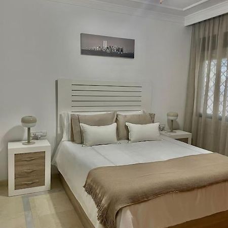 Piso En Marbella En Primera Linea De Playa Екстериор снимка