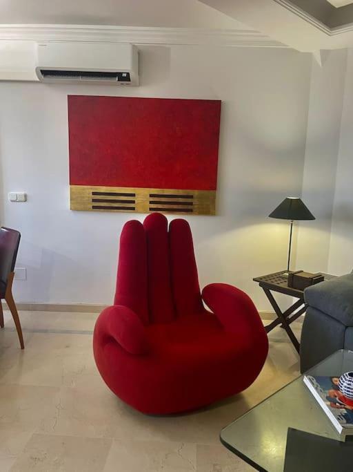 Piso En Marbella En Primera Linea De Playa Екстериор снимка