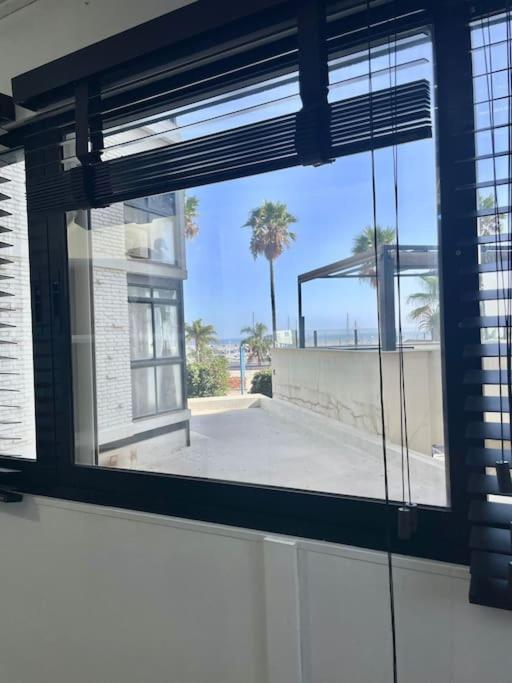 Piso En Marbella En Primera Linea De Playa Екстериор снимка