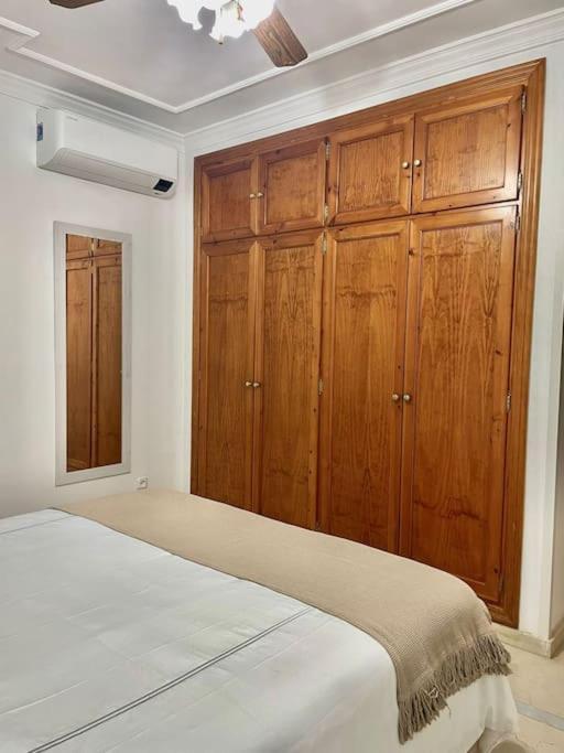 Piso En Marbella En Primera Linea De Playa Екстериор снимка