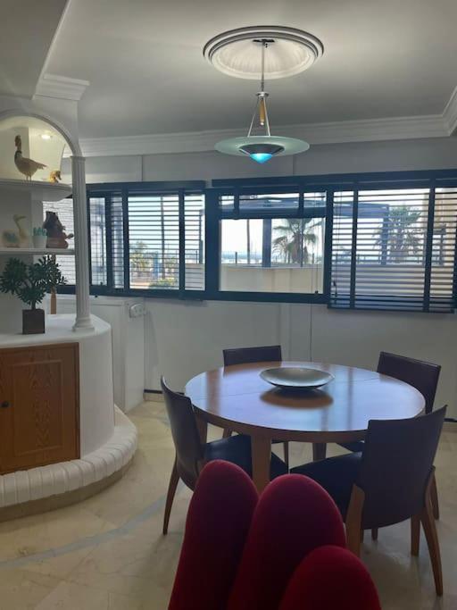 Piso En Marbella En Primera Linea De Playa Екстериор снимка