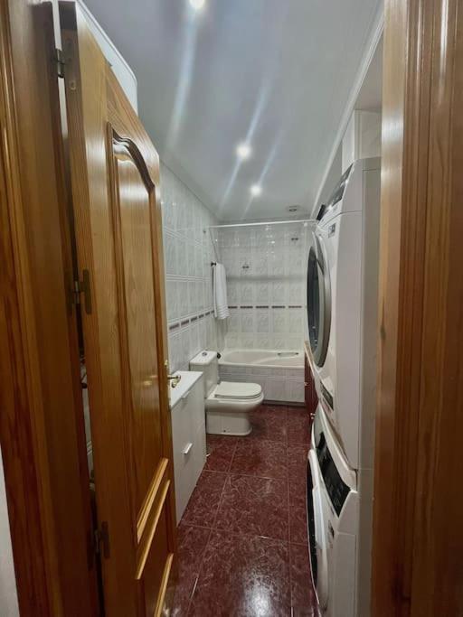 Piso En Marbella En Primera Linea De Playa Екстериор снимка