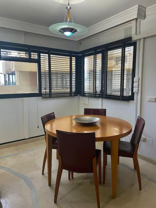 Piso En Marbella En Primera Linea De Playa Екстериор снимка